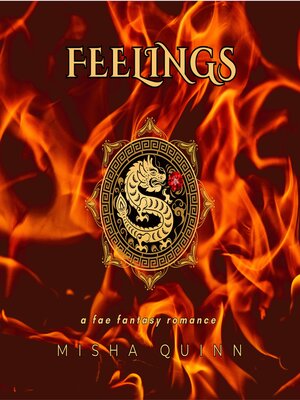 cover image of Feelings